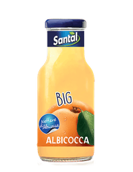 SANTAL BIG ALBICOCCA CL.25