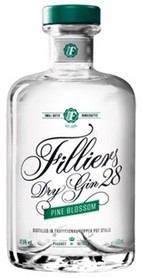 GIN FILLIERS 28 PINE 1/2