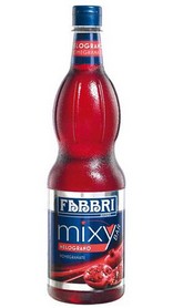 FABBRI MIXY FRUIT MELOGRANO 1 LITRO