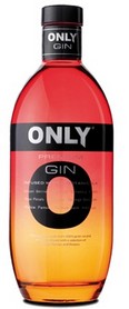 GIN ONLY 3/4