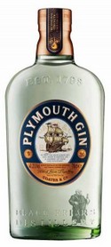 GIN PLYMOUTH 3/4