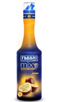 FABBRI MIXY FRUIT PASSION FRUIT 1 LITRO