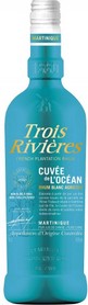 TROIS RIVIERES BLANC CUVEE DE L'OCEAN 3 ANNI 3/4