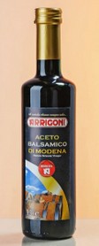 ACETO BALSAMICO ARRIGONI ML.500