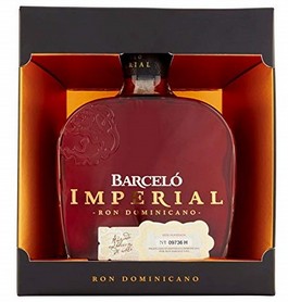 BARCELO IMPERIAL 3/4
