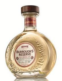 GIN BEEFEATER BURROUGH'S RESERVE 3/4