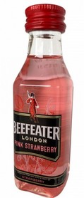 MIGNON GIN BEEFEATER PINK