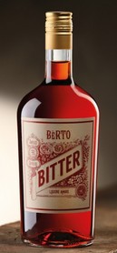 BITTER BERTO 1 LITRO
