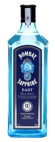 GIN BOMBAY EAST 3/4