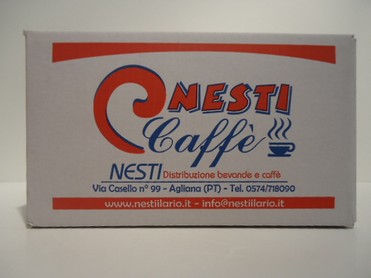 CAFFE' CAPSULE NESTI
