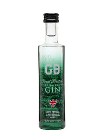 MIGNON GIN CHASE WILLIAMS GB EXTRA DRY