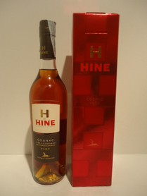 HINE H BY FINE CHAMPAGNE 3/4