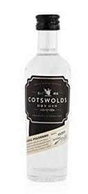MIGNON GIN COTSWOLDS DRY 