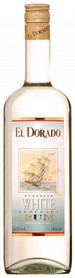 EL DORADO WHITE 1 LITRO