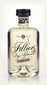 GIN FILLIERS 28 BARREL AGED 1/2
