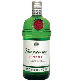 GIN TANQUERAY SPECIAL DRY 1 LITRO