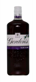 GIN GORDON'S SLOE 3/4