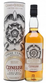 HOUSE TYRELL GAME OF THRONES CLYNELISH 3/4