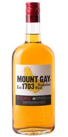 MOUNT GAY ECLIPSE 3/4