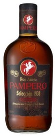 PAMPERO SELECCION 1938 3/4