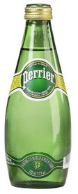 PERRIER CL.20 VETRO A PERDERE