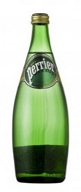 PERRIER CL.75 VETRO A PERDERE