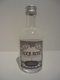 MIGNON GIN ROCK ROSE HAND CRAFTED