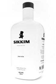 GIN SIKKIM PRIVEE 3/4
