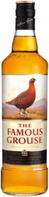 THE FAMOUS GROUSE 3/4