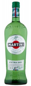 MARTINI DRY 1 LITRO
